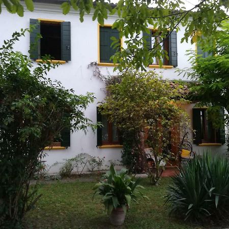 Room Garden Pádua Exterior foto